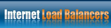 Internet Load Balancers logo