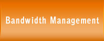 Bandwidth Management