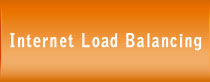 Internet Load Balancing